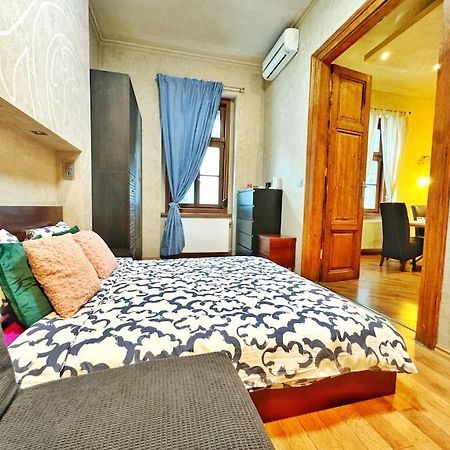 Ultra Central Apartment / 10 Ppl Βουδαπέστη Εξωτερικό φωτογραφία