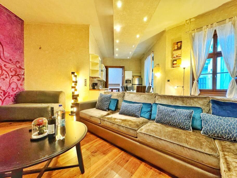 Ultra Central Apartment / 10 Ppl Βουδαπέστη Εξωτερικό φωτογραφία