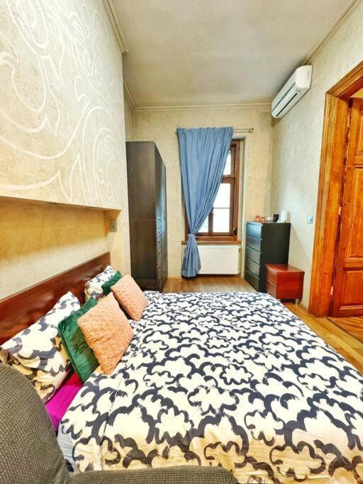 Ultra Central Apartment / 10 Ppl Βουδαπέστη Εξωτερικό φωτογραφία