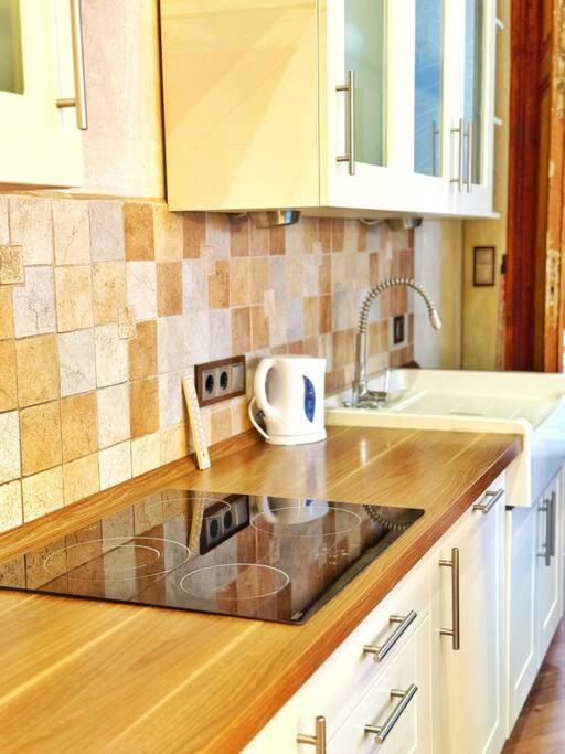 Ultra Central Apartment / 10 Ppl Βουδαπέστη Εξωτερικό φωτογραφία