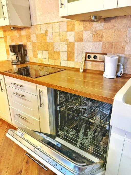 Ultra Central Apartment / 10 Ppl Βουδαπέστη Εξωτερικό φωτογραφία