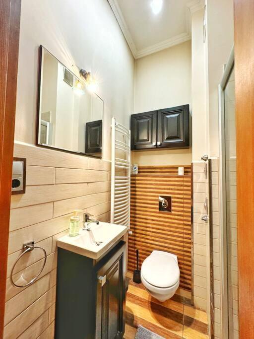 Ultra Central Apartment / 10 Ppl Βουδαπέστη Εξωτερικό φωτογραφία