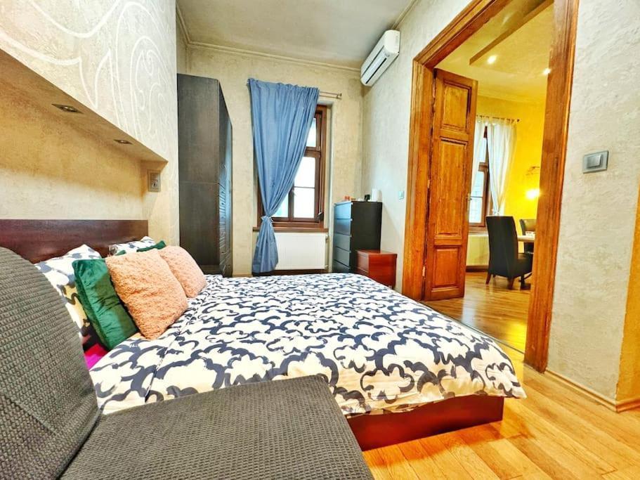 Ultra Central Apartment / 10 Ppl Βουδαπέστη Εξωτερικό φωτογραφία