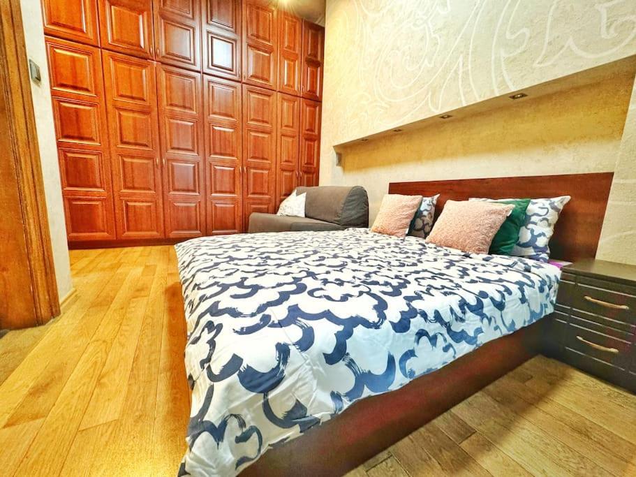 Ultra Central Apartment / 10 Ppl Βουδαπέστη Εξωτερικό φωτογραφία