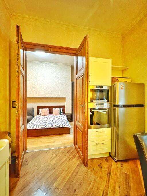 Ultra Central Apartment / 10 Ppl Βουδαπέστη Εξωτερικό φωτογραφία