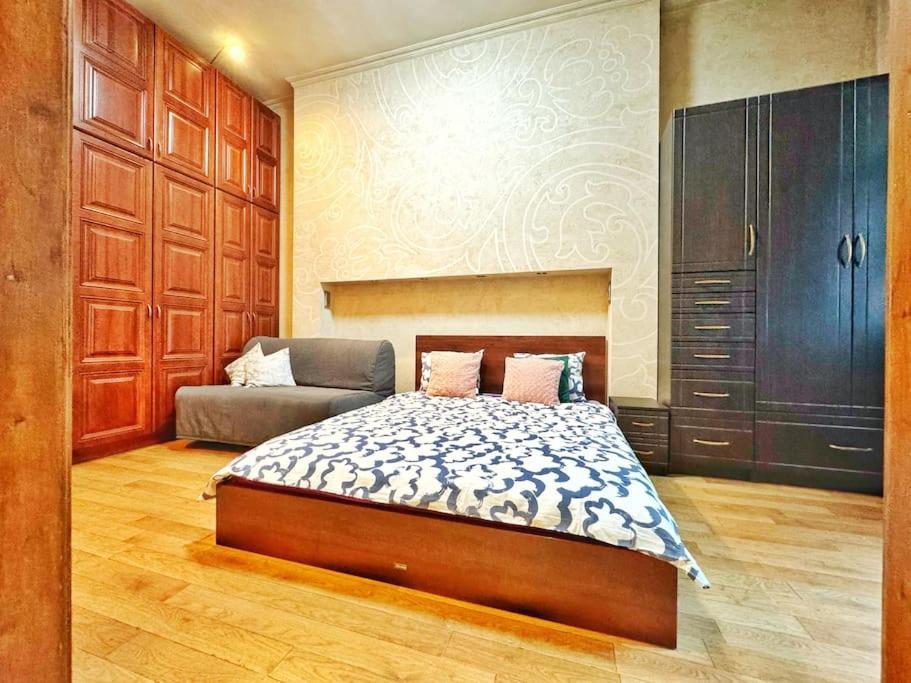 Ultra Central Apartment / 10 Ppl Βουδαπέστη Εξωτερικό φωτογραφία