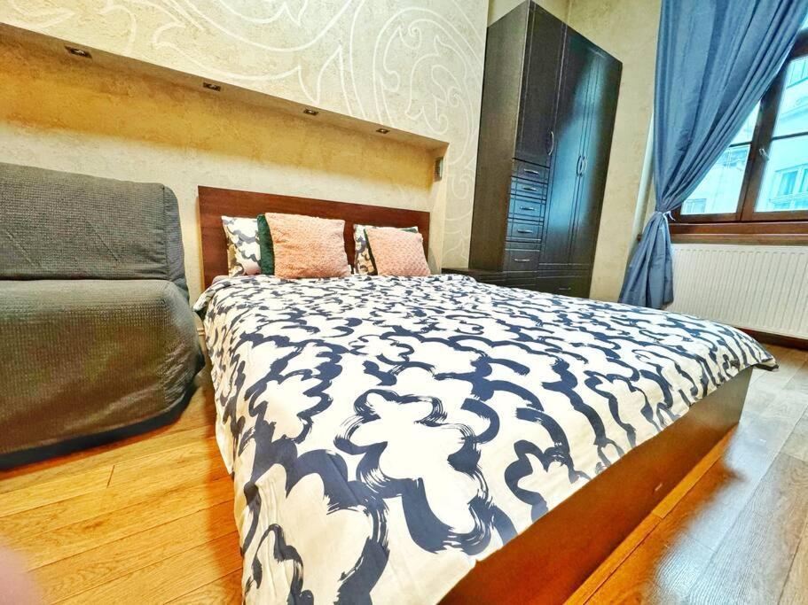 Ultra Central Apartment / 10 Ppl Βουδαπέστη Εξωτερικό φωτογραφία