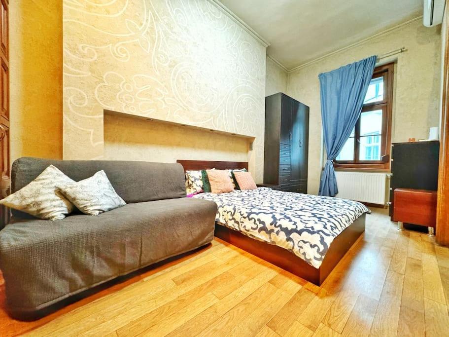 Ultra Central Apartment / 10 Ppl Βουδαπέστη Εξωτερικό φωτογραφία