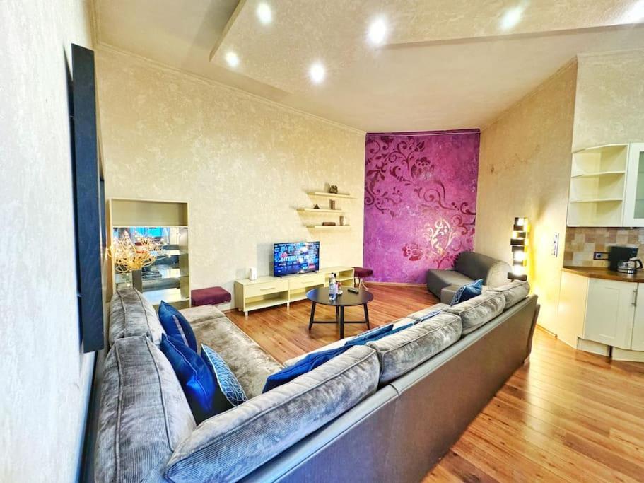 Ultra Central Apartment / 10 Ppl Βουδαπέστη Εξωτερικό φωτογραφία